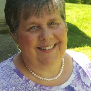 Meet your Posher, Mary